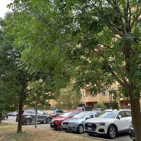 Appartement Carachouse -