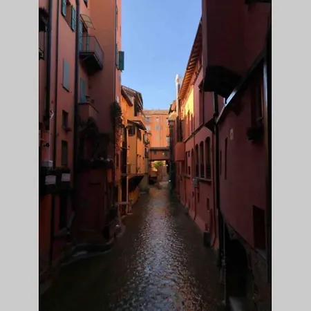 Appartement Carachouse - Bologne