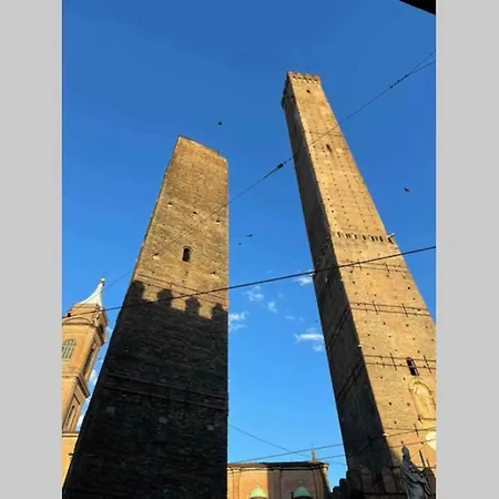 Carachouse - Appartement