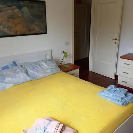 Appartement Carachouse - Bologne