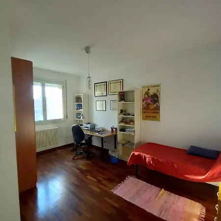 Carachouse - Appartement Bologne