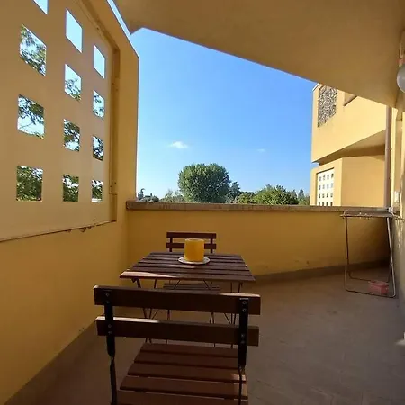 Carachouse - Appartement Bologne