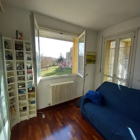 Carachouse - Appartement Bologne