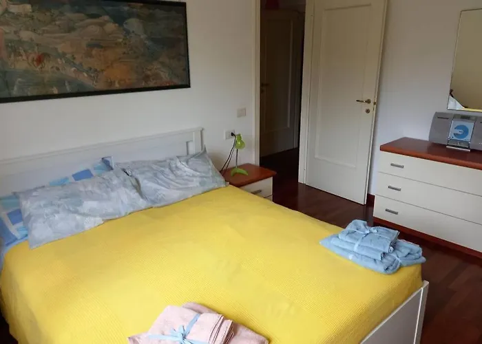 Apartman Carachouse - Bologna