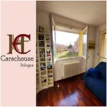 Carachouse - Appartement *