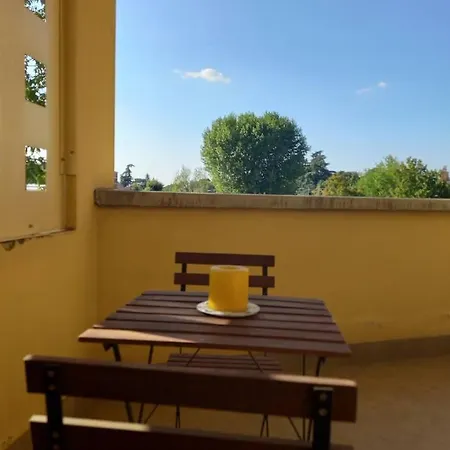 Carachouse - דירה בולוניה