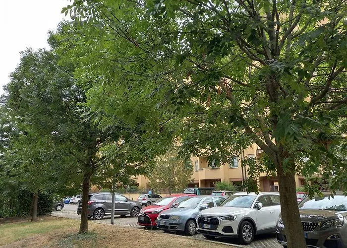 Appartement Carachouse -