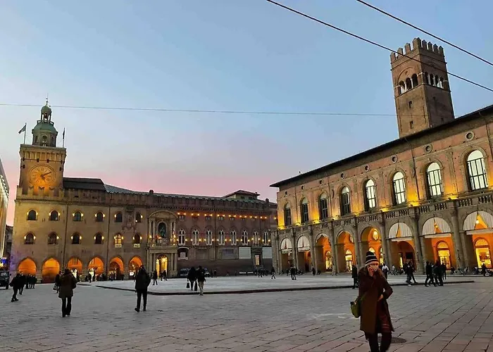 Appartement Carachouse - *