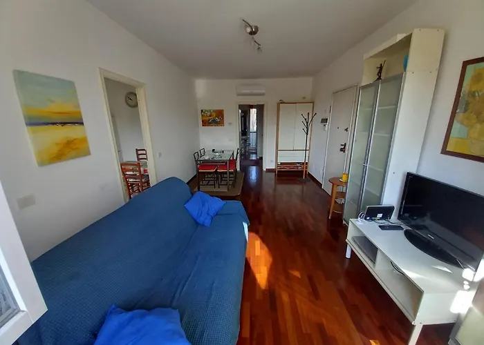 Appartement Carachouse - *