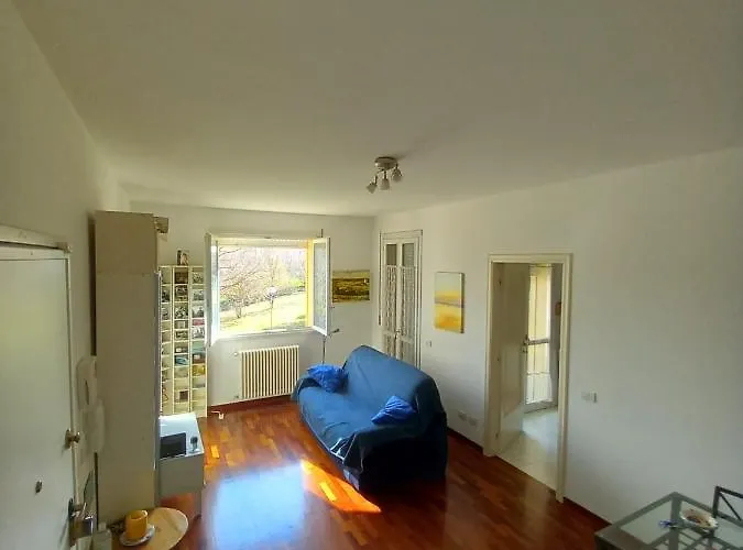 Appartement Carachouse -