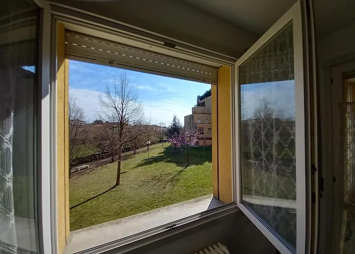 Carachouse - Bologna