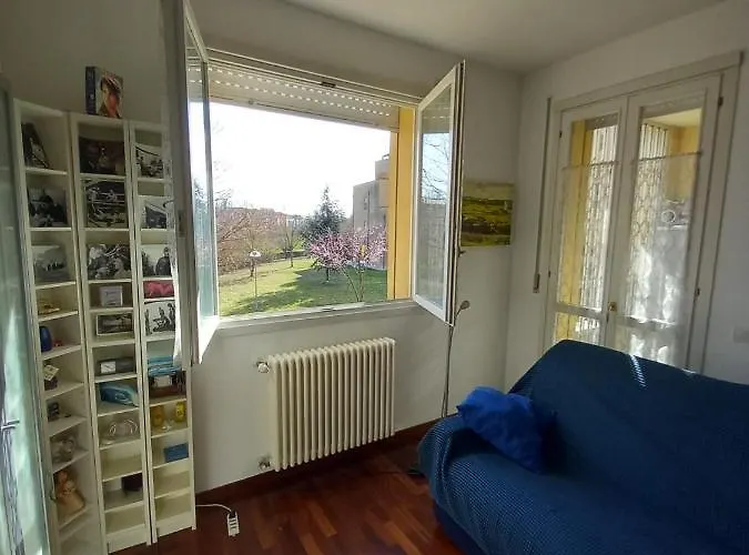 Carachouse - Appartement Bologne