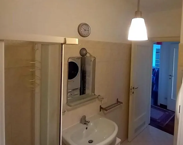 Carachouse - Appartement *