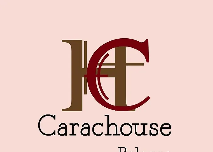 Carachouse - *