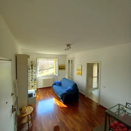 Apartment Carachouse -