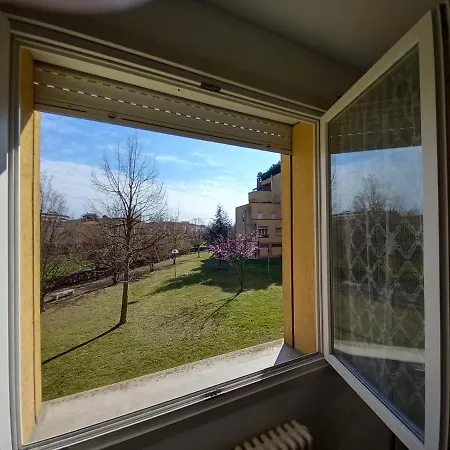 Carachouse - Bologna