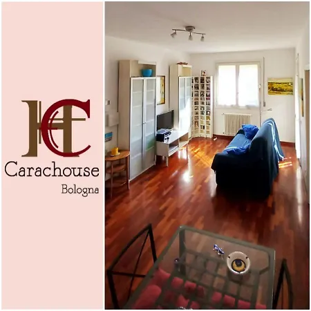 Carachouse - Appartamento
