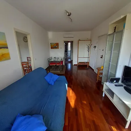Apartamento Carachouse - *